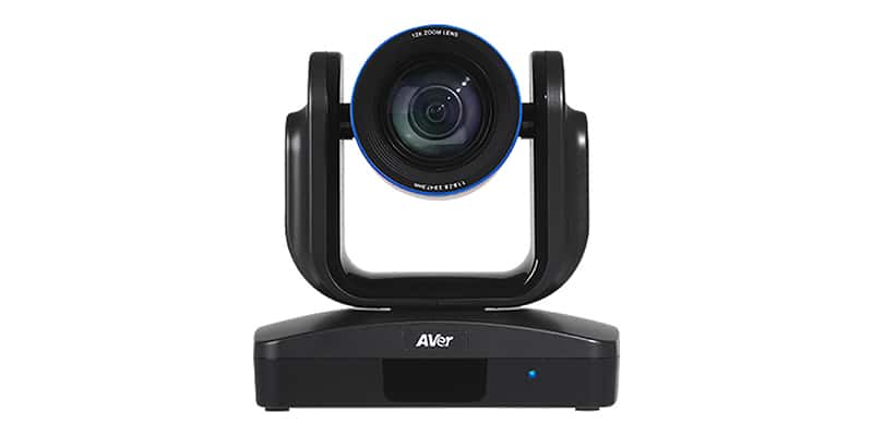 Conference Room Cameras